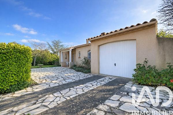 Maison à vendre 6 pièces 143 m² Carcassonne