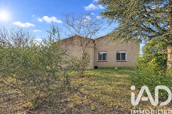 Maison à vendre 6 pièces 143 m² Carcassonne