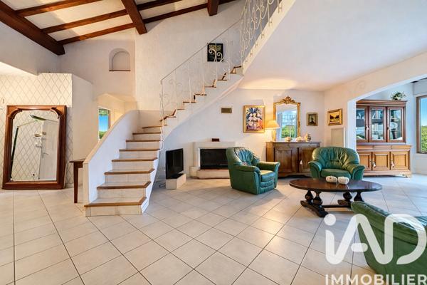 Maison à vendre 6 pièces 143 m² Carcassonne