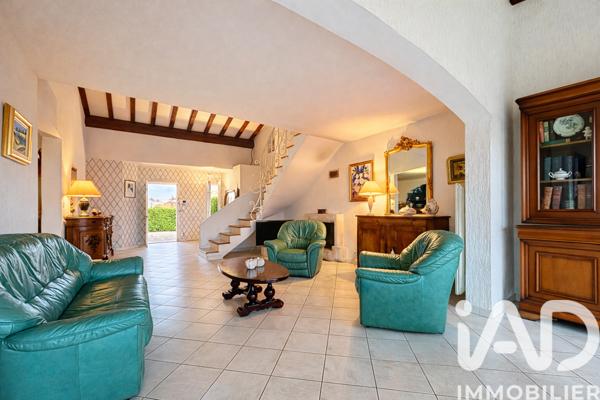 Maison à vendre 6 pièces 143 m² Carcassonne