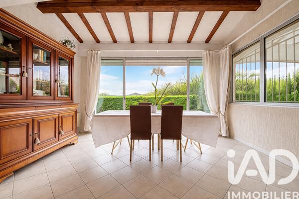 Maison à vendre 6 pièces 143 m² Carcassonne