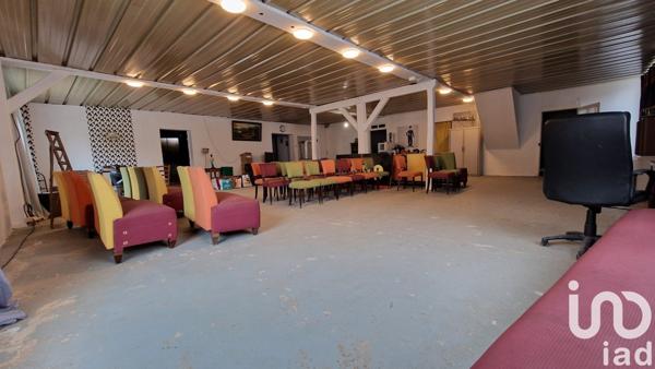 Maison à vendre 9 pièces 280 m² Le Thil