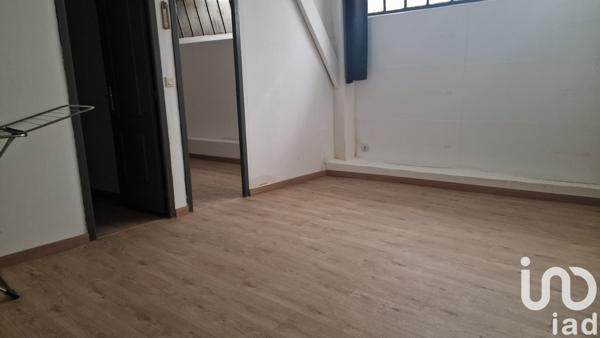 Maison à vendre 9 pièces 280 m² Le Thil