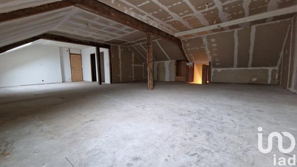 Maison à vendre 9 pièces 280 m² Le Thil