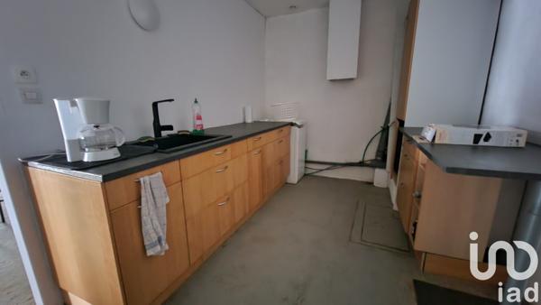 Maison à vendre 9 pièces 280 m² Le Thil