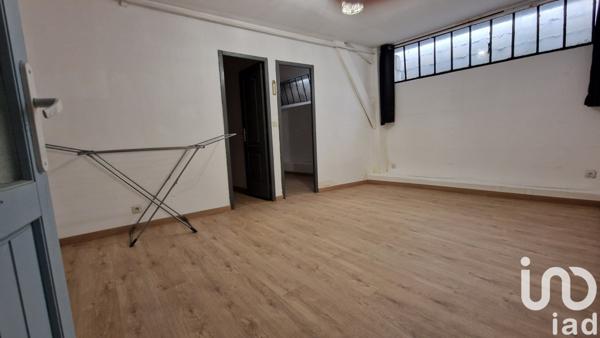 Maison à vendre 9 pièces 280 m² Le Thil