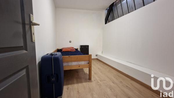 Maison à vendre 9 pièces 280 m² Le Thil