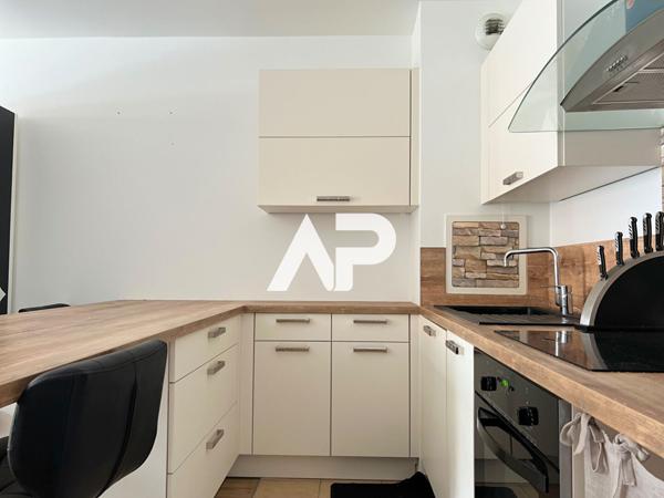 Appartement 3 pièces de standing €265 000 ** - Référence 1386