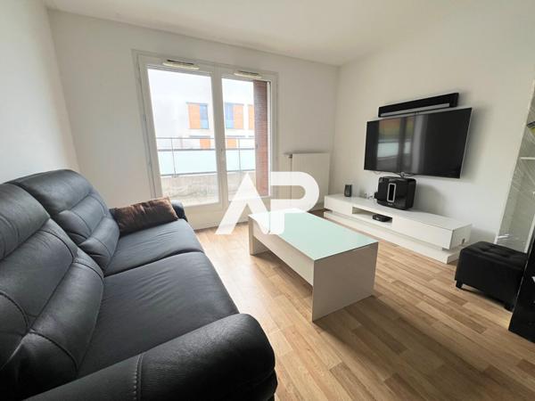 Appartement 3 pièces de standing €265 000 ** - Référence 1386