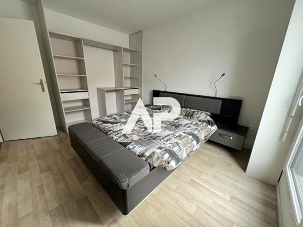 Appartement 3 pièces de standing €265 000 ** - Référence 1386