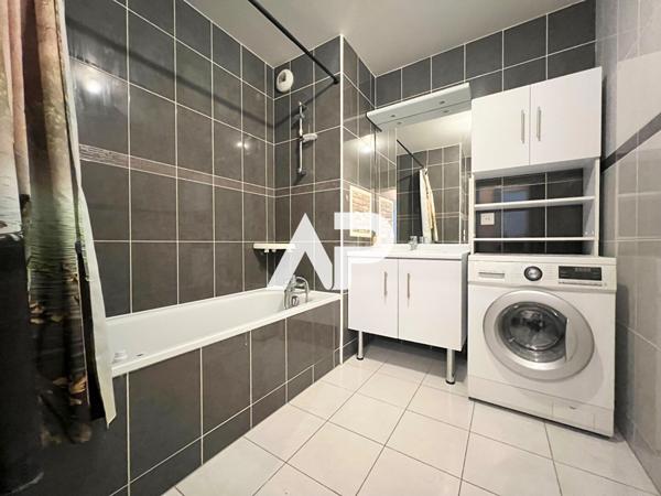 Appartement 3 pièces de standing €265 000 ** - Référence 1386