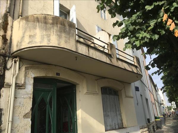 Immeuble à vendre |  Marmande |  380 m²