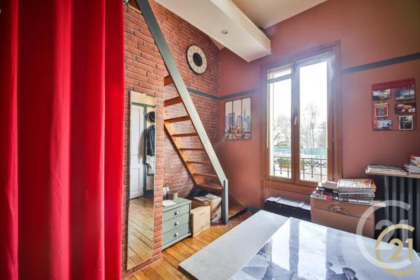 Maison à vendre  4 pièces - 115 m2 MONTROUGE - 92