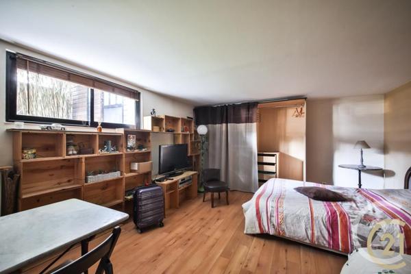 Maison à vendre  4 pièces - 115 m2 MONTROUGE - 92