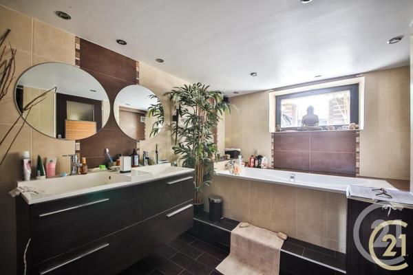 Maison à vendre  4 pièces - 115 m2 MONTROUGE - 92