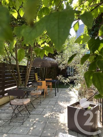 Maison à vendre  4 pièces - 115 m2 MONTROUGE - 92