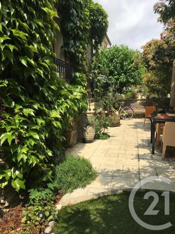 Maison à vendre  4 pièces - 115 m2 MONTROUGE - 92