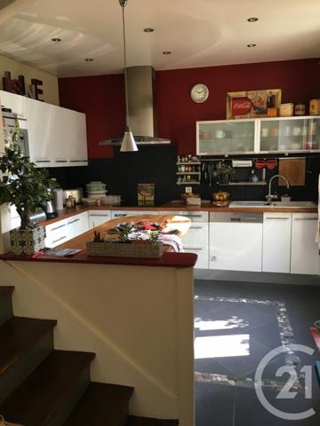 Maison à vendre  4 pièces - 115 m2 MONTROUGE - 92