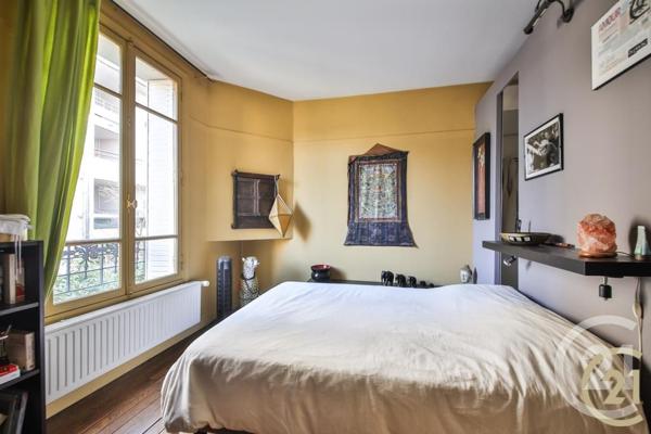 Maison à vendre  4 pièces - 115 m2 MONTROUGE - 92