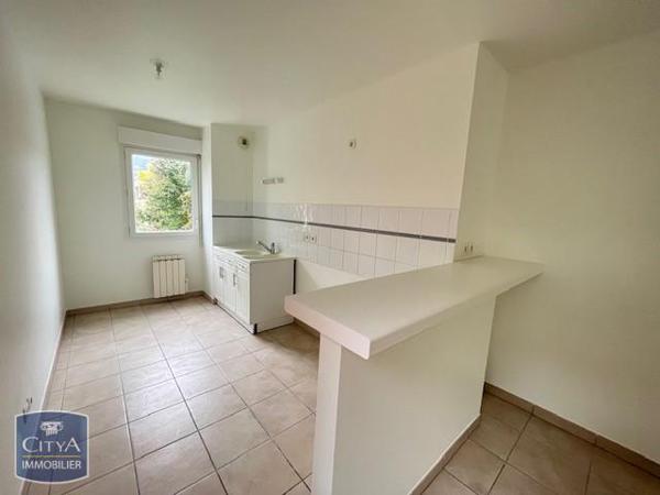 Appartement à louer 4 pièces 84.72m²