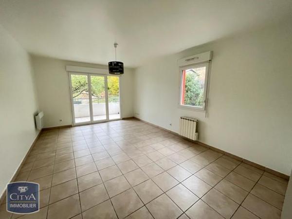 Appartement à louer 4 pièces 84.72m²