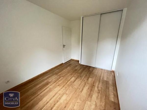 Appartement à louer 4 pièces 84.72m²