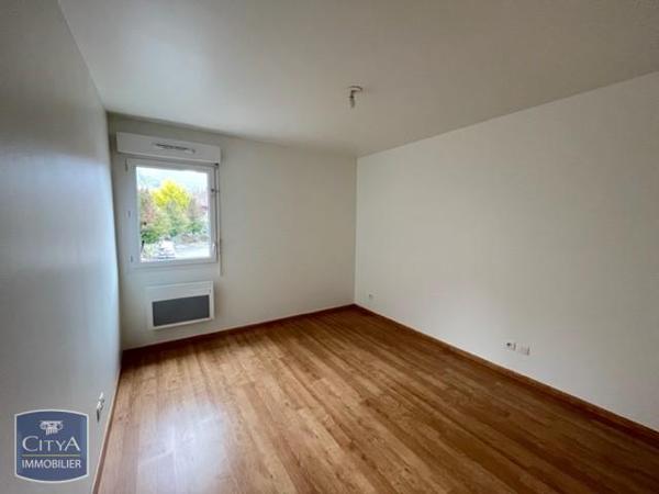 Appartement à louer 4 pièces 84.72m²