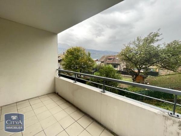 Appartement à louer 4 pièces 84.72m²