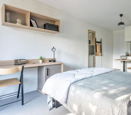 Investissement en LMNP