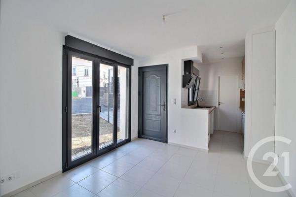 Appartement Studio à vendre  1 pièce - 24 m2 ANTONY - 92