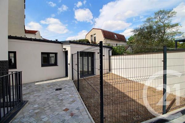 Appartement Studio à vendre  1 pièce - 24 m2 ANTONY - 92