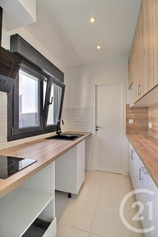 Appartement Studio à vendre  1 pièce - 24 m2 ANTONY - 92