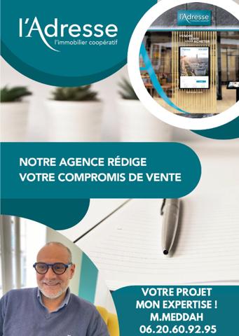 Appartement T2 avec vue exceptionnelle sur la Loire 51.82 m2