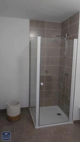 Appartement à louer 2 pièces 42.5m²