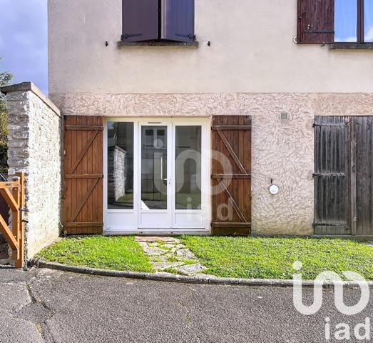 Appartement à vendre 1 pièce 24 m² Maule