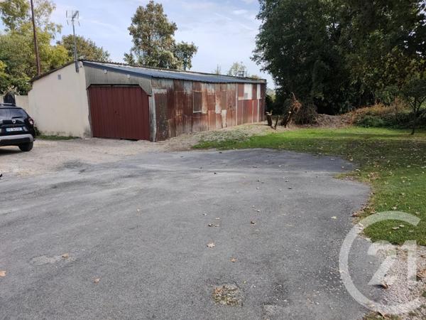 Terrain à vendre  202 m2 REIMS - 51