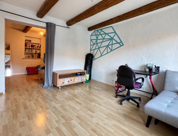 Maison - 6 pièces - 154 m²