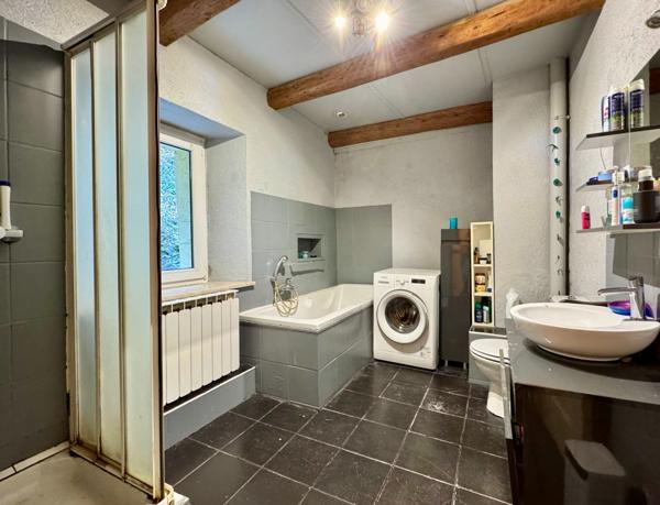 Maison - 6 pièces - 154 m²