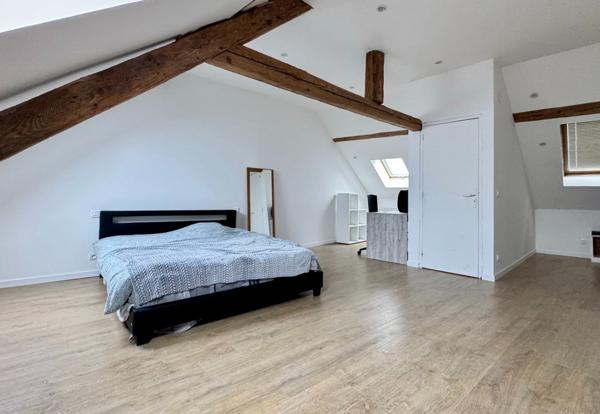 Maison - 6 pièces - 154 m²