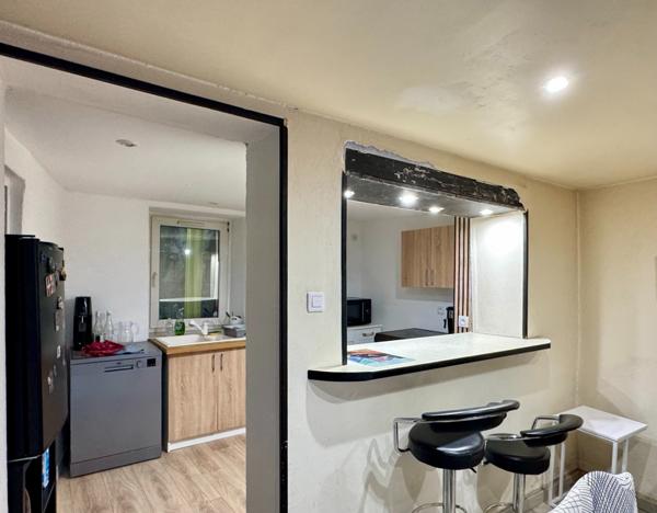 Maison - 6 pièces - 154 m²