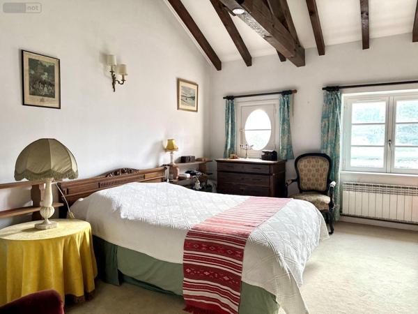 Maison à vendre à Capbreton dans les Landes (40130), ref : 1205905/598