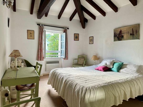 Maison à vendre à Capbreton dans les Landes (40130), ref : 1205905/598