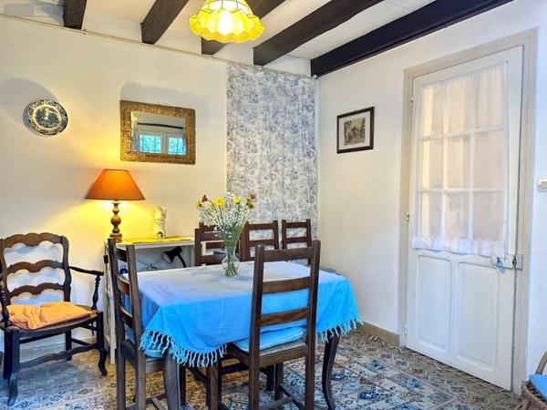 Maison à vendre à Capbreton dans les Landes (40130), ref : 1205905/598