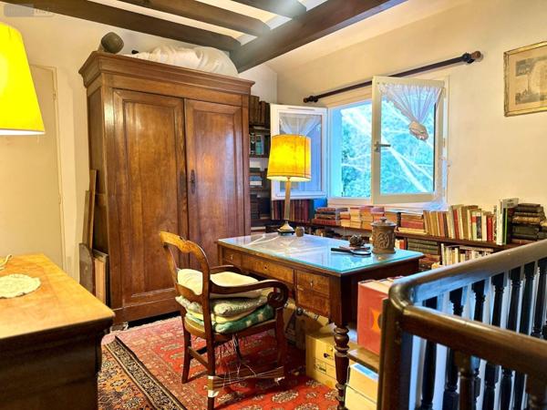 Maison à vendre à Capbreton dans les Landes (40130), ref : 1205905/598