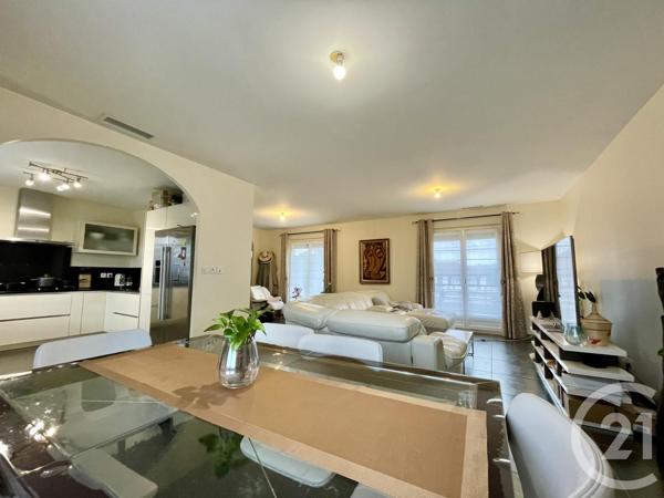 Maison à vendre  6 pièces - 141,62 m2 BURGNAC - 87