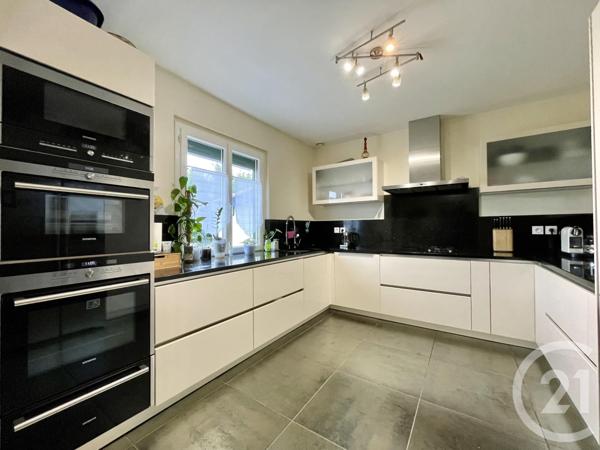 Maison à vendre  6 pièces - 141,62 m2 BURGNAC - 87