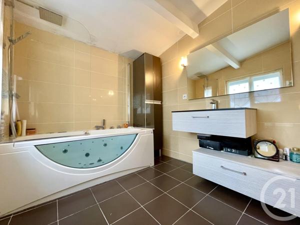 Maison à vendre  6 pièces - 141,62 m2 BURGNAC - 87