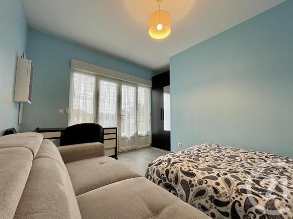 Maison à vendre  6 pièces - 141,62 m2 BURGNAC - 87