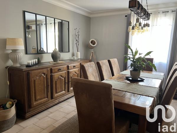 Maison à vendre 4 pièces 94 m² Carnoules