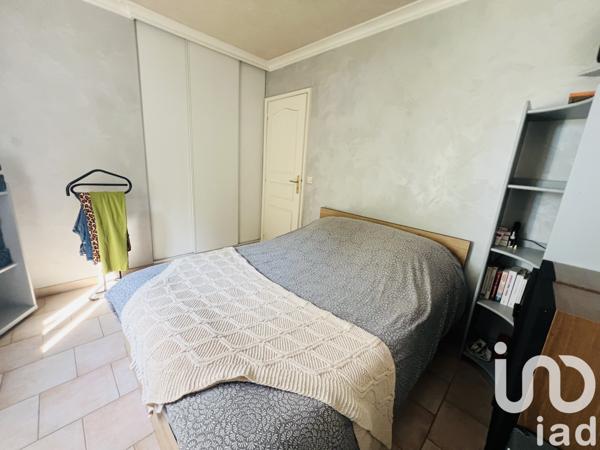 Maison à vendre 4 pièces 94 m² Carnoules